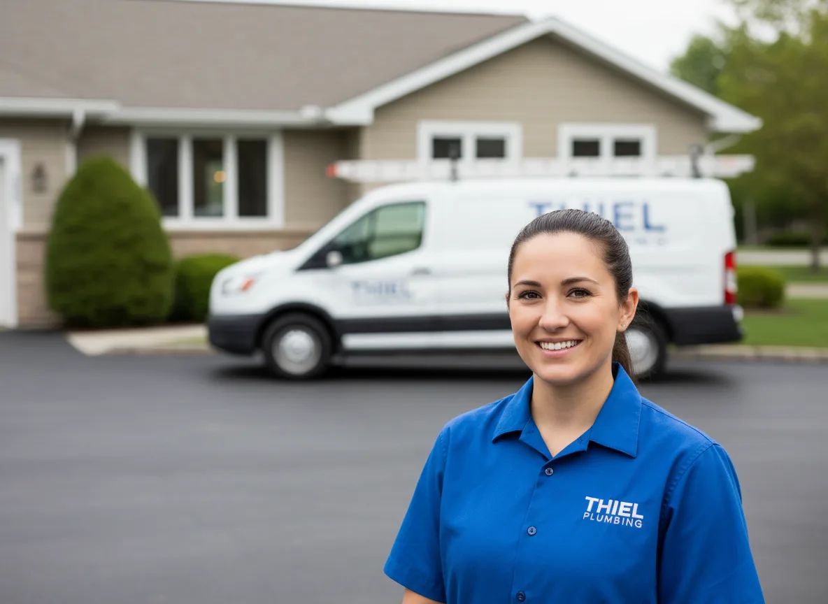 Plumber Naytahwaush, MN FAQs
